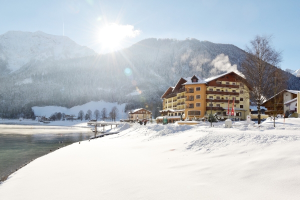 Post am See Hotel